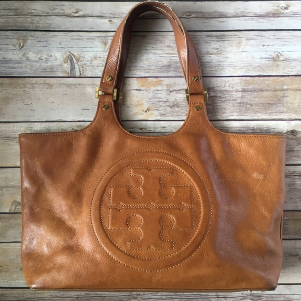 Authentic Tory Burch bag
